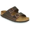 Image de Mules BIRKENSTOCK  Arizona Soft Footbed M66588704