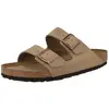 Image de Birkenstock, Hommes, Sandales, Arizona, Marron, (40)