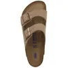 Image de Birkenstock, Hommes, Sandales, Arizona, Marron, (44)