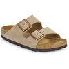 Image de Mules BIRKENSTOCK  Arizona Soft Footbed M66588704