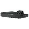 Image de Birkenstock, Unisexe, Sandales, Madrid EVA Étroite, Noir, (36)
