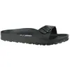 Image de Birkenstock, Unisexe, Sandales, Madrid EVA Étroite, Noir, (40)