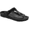 Image de Birkenstock, Femmes, Sandales, Gizeh, Noir, (36)