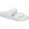 Image de Birkenstock, Femmes, Sandales, Arizona, Blanc, (41)