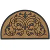 Image de Relaxdays, Paillasson, Tapis de sol (100 x 60 cm)