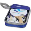 Image de Relaxdays, Raquette de ping-pong