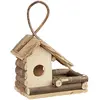 Image de Relaxdays Dekoratives, Nichoir