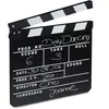Image de Relaxdays Filmklappe (1 pcs)
