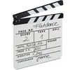 Image de Relaxdays Volet du film (1 pcs)