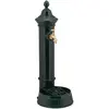 Image de Relaxdays, Fontaine + bassin de jardin, Fontaine de jardin antique