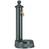 Image de Relaxdays, Fontaine + bassin de jardin, Fontaine de jardin antique