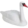 Image de Relaxdays, Décorations d'extérieur, Gartendeko Schwan