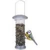 Image de Relaxdays Distributeur de graines pour oiseaux, Nichoir