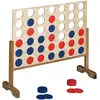 Image de Relaxdays Quatre gagnants