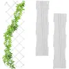 Image de Relaxdays, Plantes : accessoires, 3x treillis (2 cm, 60 cm)