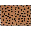 Image de Relaxdays, Paillasson, Tapis de sol (40 x 60 cm)