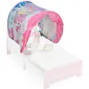 Image de Relaxdays, Lit pour enfant : accessoires, Tente de lit