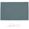 Image de Relaxdays, Voile d'ombrage, Sonnensegel (200 x 300 cm)