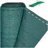 Image de Relaxdays, Brise-vue, Brise-vue 2m