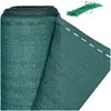 Image de Relaxdays, Brise-vue, Brise-vue 2m (1000 cm)