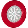 Image de Relaxdays Bague cible pour jeu de fléchettes R7
