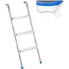Image de Relaxdays Échelle pour trampoline
