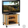 Image de Relaxdays, Meuble TV, TV Tisch (60 x 40 x 45 cm)