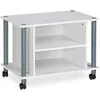 Image de Relaxdays, Meuble TV, TV Tisch (60 x 40 x 45 cm)