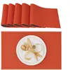 Image de Relaxdays, Sets de table, Set de table 6pcs. (6 pcs, 30 x 45 cm)
