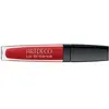 Image de Artdeco, Rouge à lèvres + gloss, Brillance des lèvres (57 monarque pourpre)