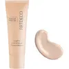 Image de Artdeco, Fond de teint, Light Luminous Fond de Teint 4825.06 (06 beige clair)