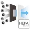 Image de TROTEC Filtre True HEPA pour AirgoClean 10 E