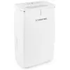 Image de Trotec TTK 53 E, Déshumidificateur, Blanc