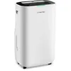 Image de Déshumidificateur et purificateur d'air TTK 70 HEPA (Plus) TROTEC absorbeur d'humidité problèmes d'humidité air ambiant humide séchage du linge