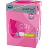 Image de Hartmann Slips Absorbants Molicare Premium Lady Pants x 8