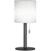 Image de FHL easy, Lampe de table, FHL Lesina LED Lampe d'extérieur à batterie USB 1,5W Contrôle de la couleur RGB dimmable sable