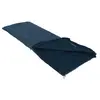 Image de Sac de couchage Vaude Navajo 500 SYN Bleu marine