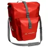 Image de Vaude Bike Sacoche Aqua Back Plus Lava 51l 2 Unités One Size