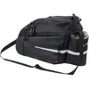 Image de Vaude Bike Sacoche De Porte-bagages Silkroad Snap-it 11l One Size
