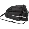 Image de Vaude, Sacoche pour vélo, (11 l, Sac de porte-bagages)