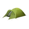 Image de Vaude, Tente, (Tente dôme, 2.93 kg, 2 personnes)