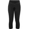 Image de Vaude, Femmes, Pantalon de cyclisme, Active (S), Noir