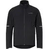 Image de Vaude, Hommes, Veste de cyclisme, Wintry IV (L), Noir, L