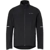 Image de Vaude, Hommes, Veste de cyclisme, Wintry IV (XXL), Noir, XXL