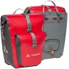 Image de Vaude Bike Sacoche Aqua Back Plus 2 Unités One Size