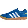 Image de Adidas Spezial Light Handball Confortable Polyvalent Durable Léger Chaussures d'entraînement Basses Sneakers Unisexe Bleu G64338 44
