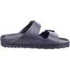 Image de Birkenstock, Unisexe, Sandales, Arizona, Gris, (39)