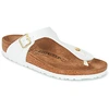 Image de Tongs BIRKENSTOCK  Gizeh M951