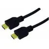 Image de LogiLink HDMI (Typ A)   HDMI (Typ A) (20 m), Câble vidéo, Noir