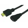Image de Logilink Câble Extension Hdmi Ch0056 2 M